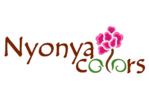 NYONYA COLORS
